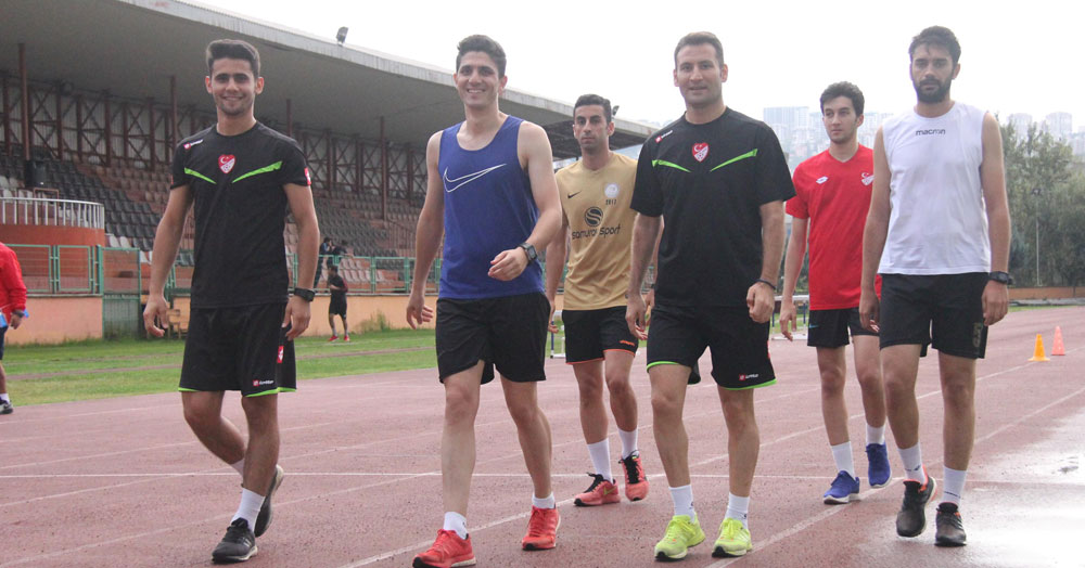 Mehmet Güngör’e çok AYIP edildi!