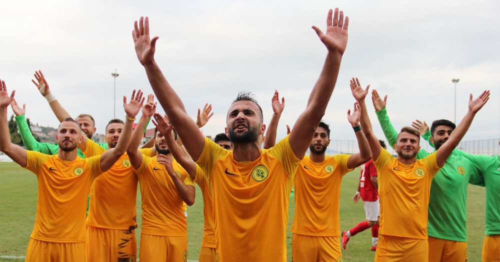 Darıca, Kelkit’te