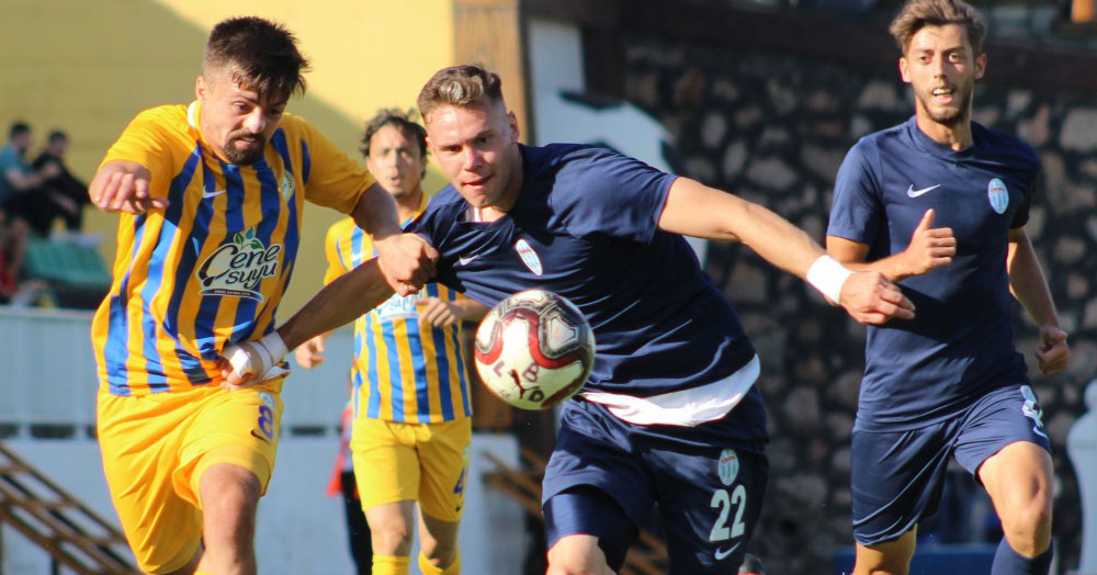 Derince için Çayda Çıra vakti!