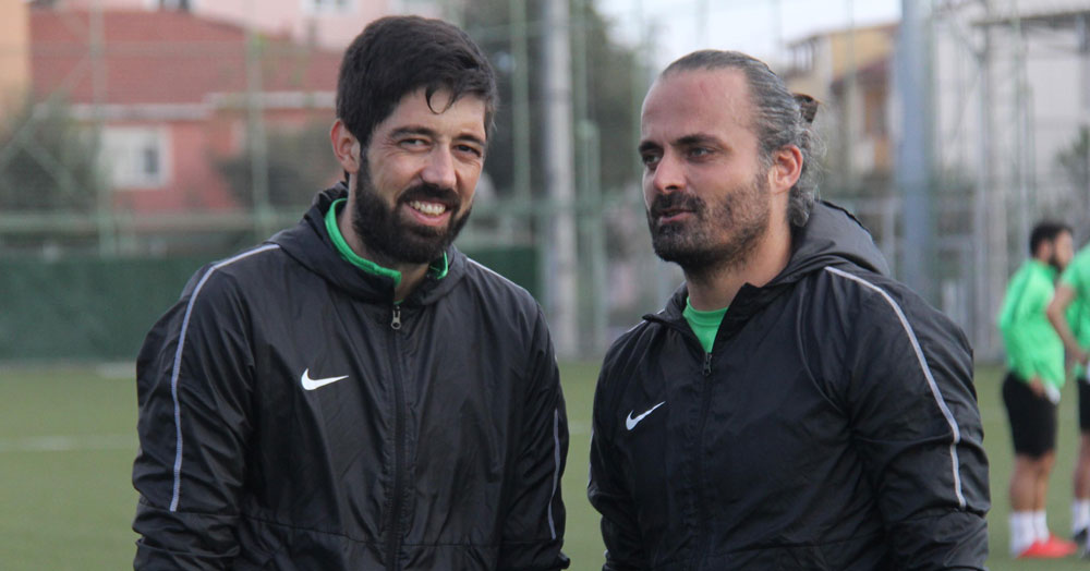 Ercüment’in parmağına metal atel ile takılacak