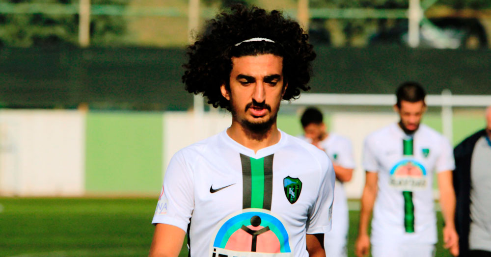 Yakup’a makas geliyor