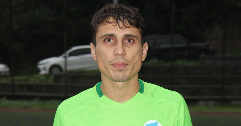 Kerim Yaşar Maşukiyespor’da!