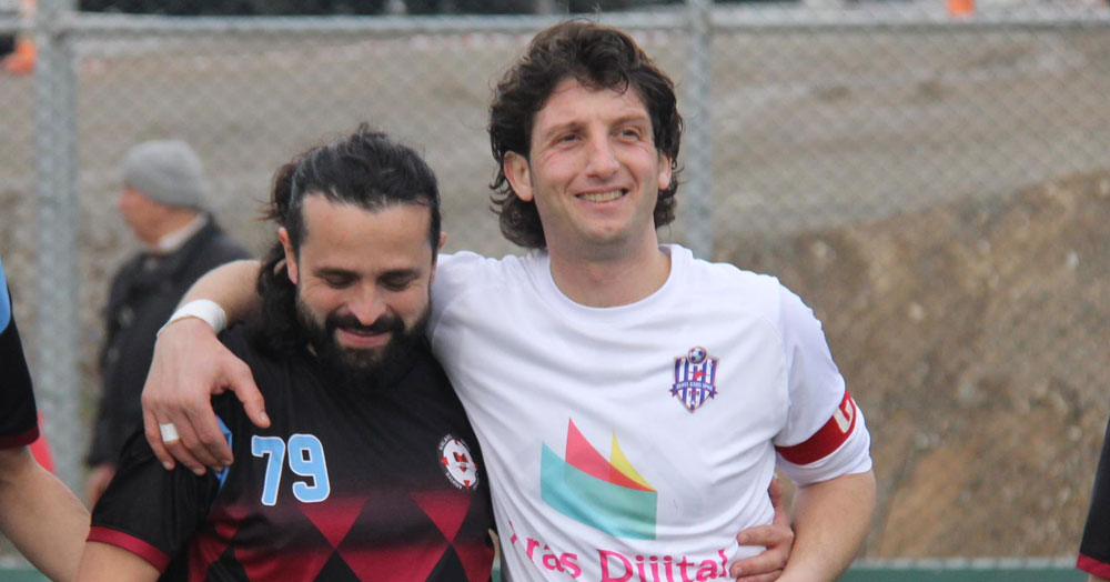 Arifiye Kalaycı, Yıldıray’ı transfer etti