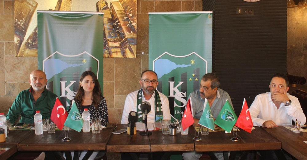 Üzülmez: Her şeyin farkındayız. Önlemlerimizi aldık