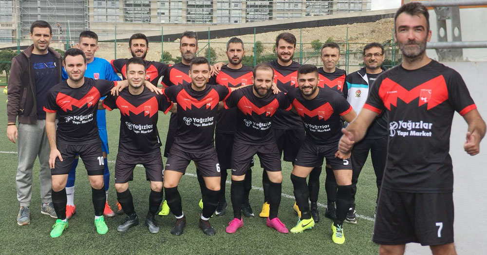 Mertspor’da Mert böyle istedi! “5-2”