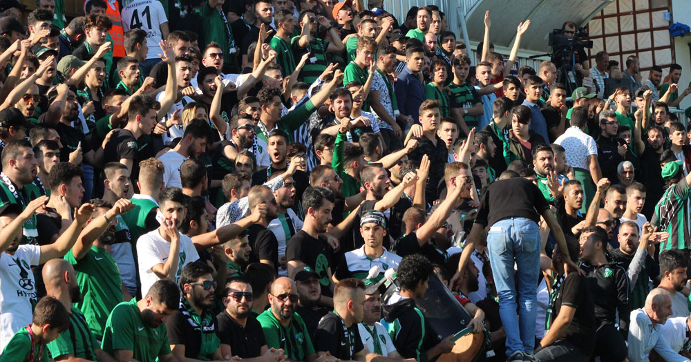 Hodri Meydan: İzin vermeyeceğiz!