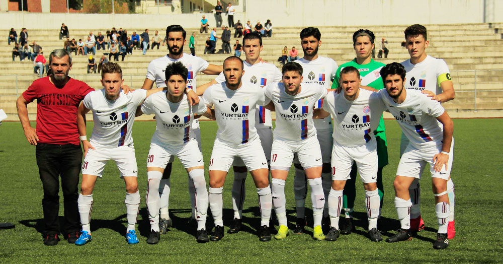 Doğantepespor, Arnavutköy deplasmanına çıkıyor