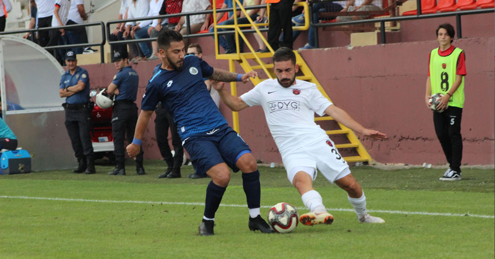 Şimşek, Karacabey’i çarpacak!