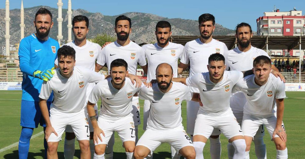Kozanspor’u tanıyalım