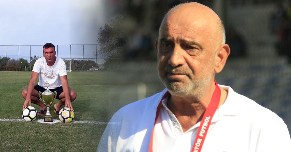 Doğantepe’de Nalbantoğlu gitti, Çoban geldi!