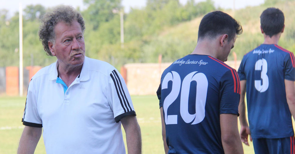 Belediye Derince’de Yeşilyurt ile yollar ayrıldı