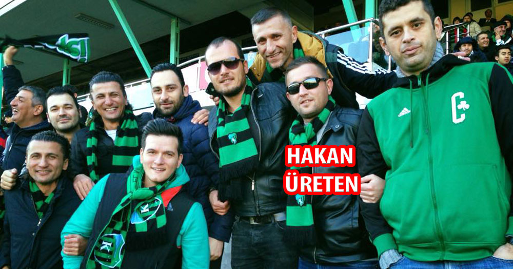 Hodri Meydan Dünya’ya açılıyor!