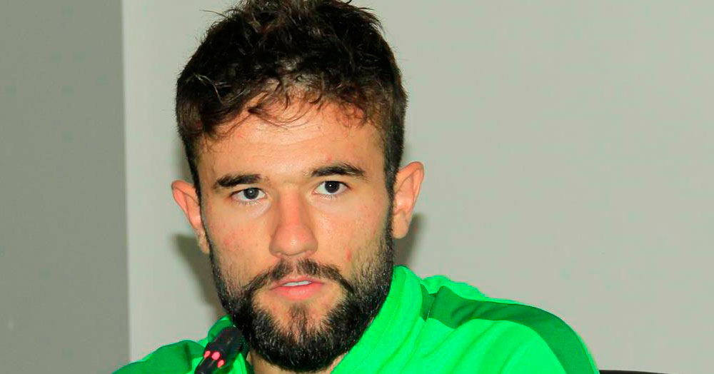 Gökay Eser: Başka yolu yok! Şampiyon olacağız!