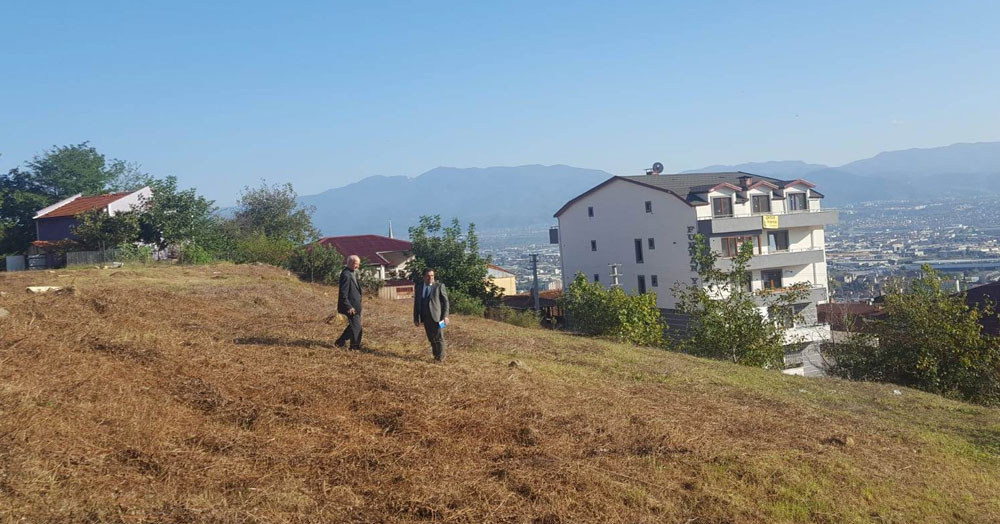 Erenler'in yüzü gülecek!