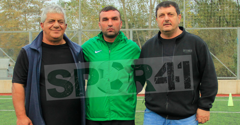 Barış Çoban: Başarının anahtarı SABIR