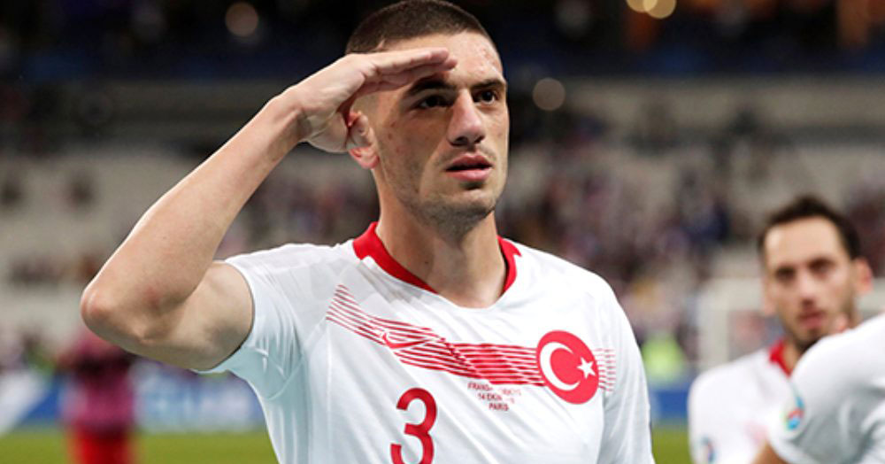 Karamürselli Merih’e büyük ayıp!