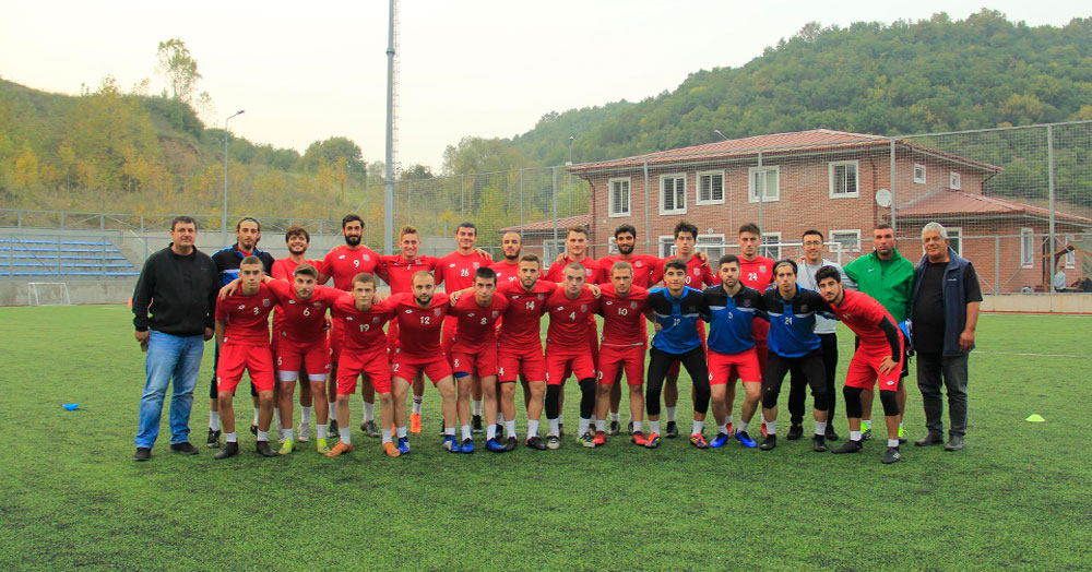 Barış Çoban ilk maçında 3 puan istiyor!