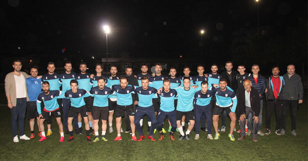 Mertspor ailesi gururla sunar!