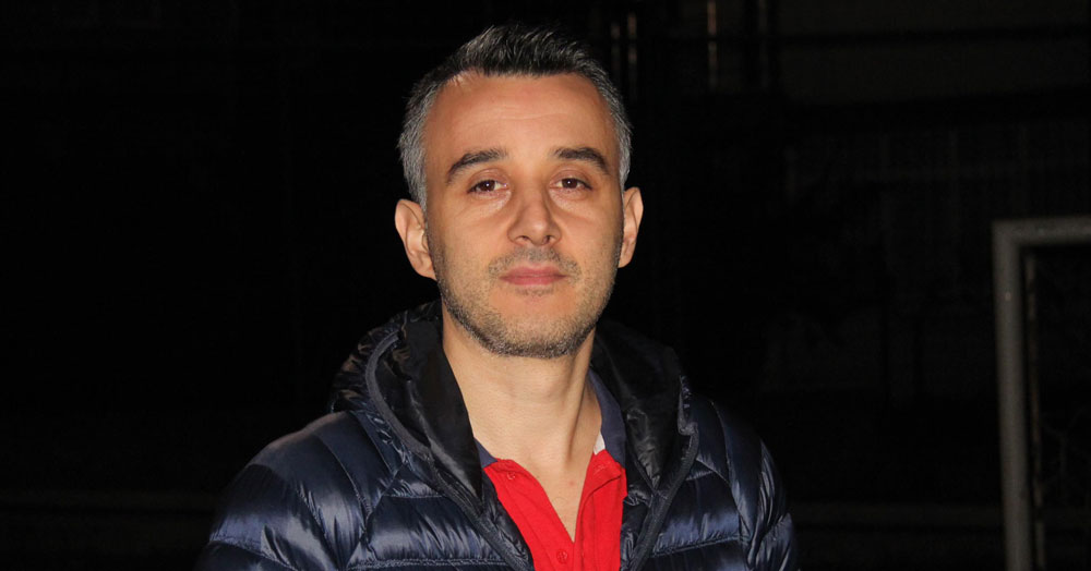 Başkan Orak teşekkür etti