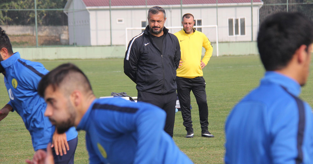 4 ayda neredeeeeen nereye!