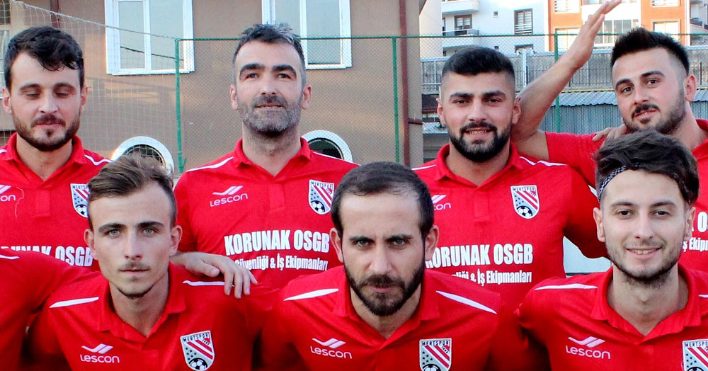 Mertspor’un koltuğu kaptırmaya niyeti yok