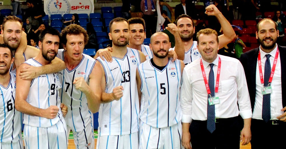 Kağıtspor, Dadaşlar diyarında