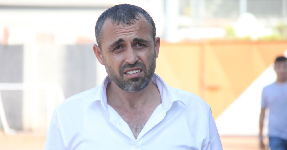 Ferhat Uzun’un annesi vefa etti