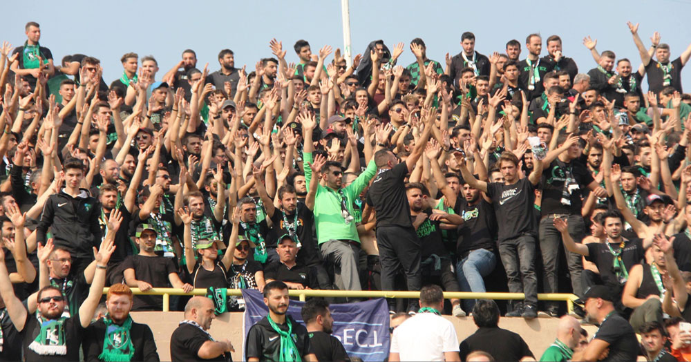 3000 İzmitli KAHROLDU!