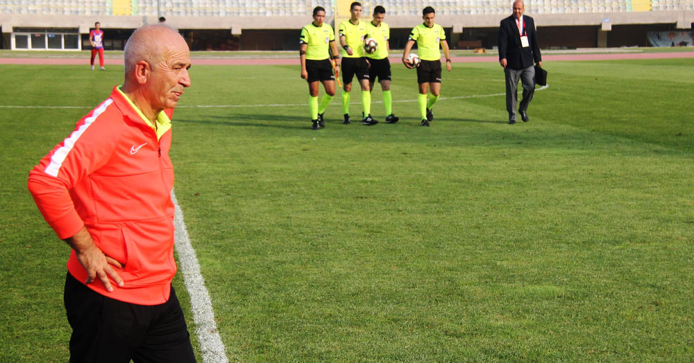 Korukır basın toplantısı yapacak