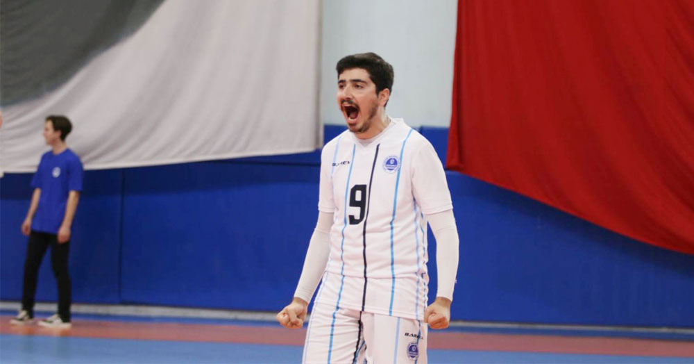 Kağıtspor 3'te 3 peşinde!