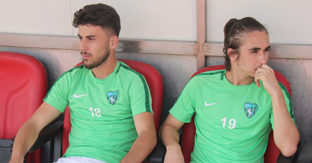 Uyandırın bizi artık şu kabustan!