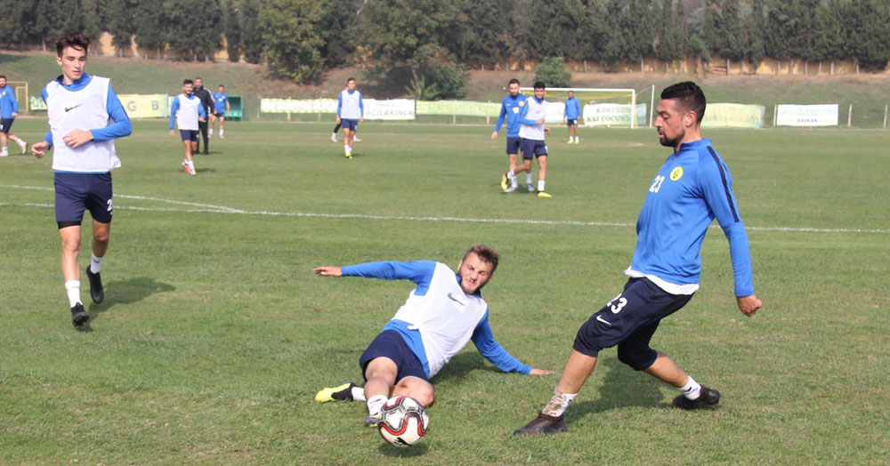 Lider, Paşa’yı bekliyor