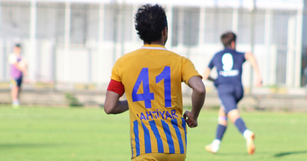 Cizre’yi yen kendine gel!