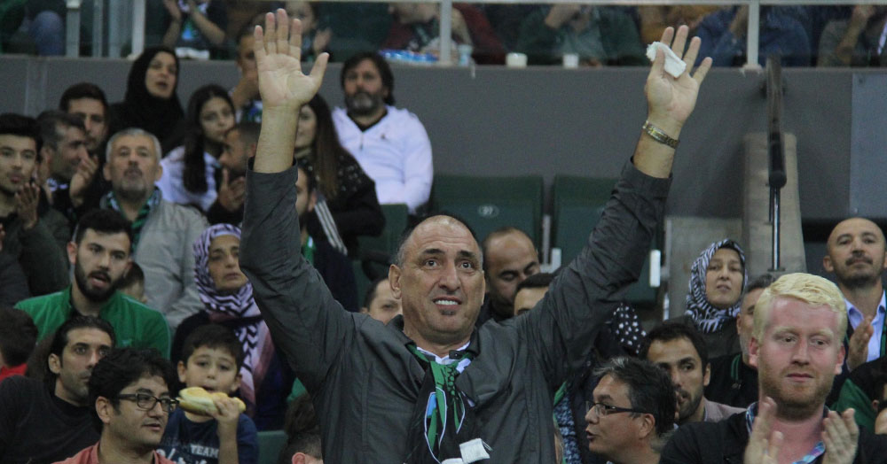 Stingaciu da ağlar!