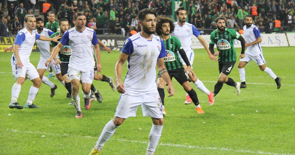 İzmitli Yağız ne yapabilir ki?