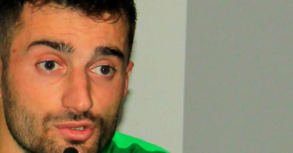 Burak Süleyman: Haklıyım ama yapmamam gerekirdi