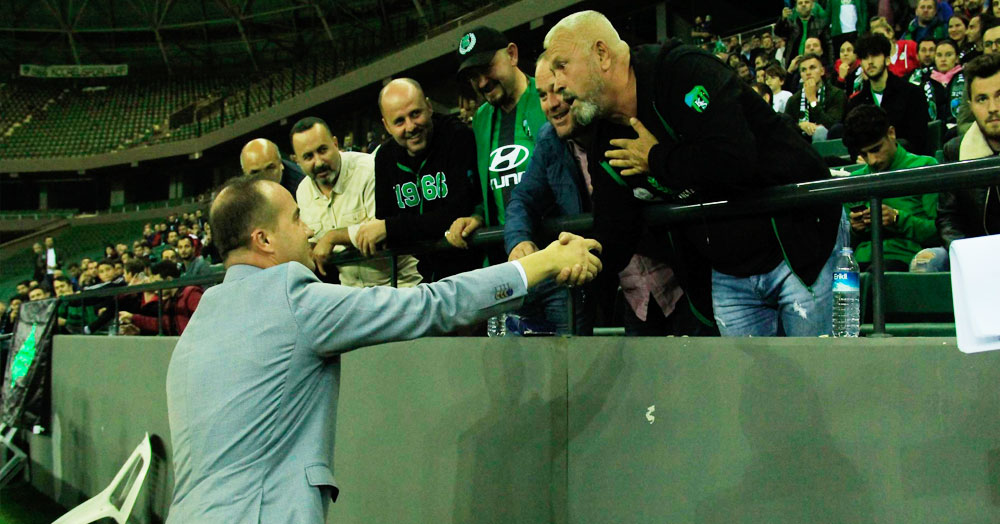 Dinçel: Resmen Kocaelisporlu oldum