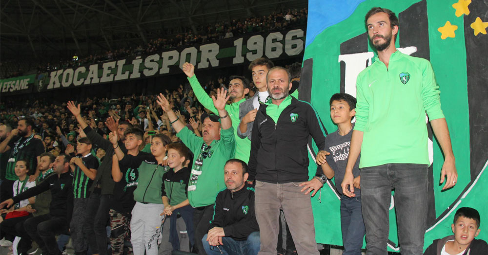 Hodri Meydan olağanüstü toplanıyor