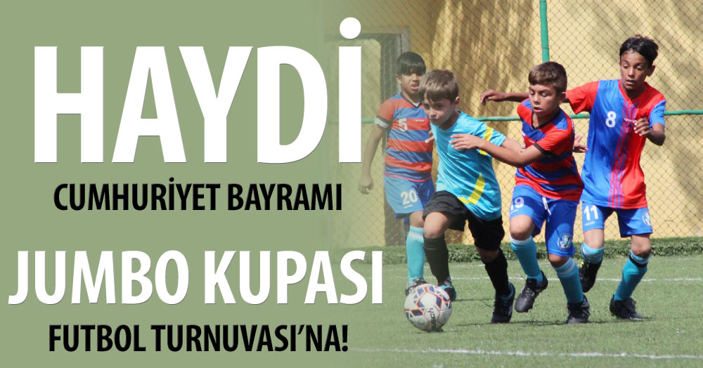 Suadiye’deki dev organizasyon başlıyor!