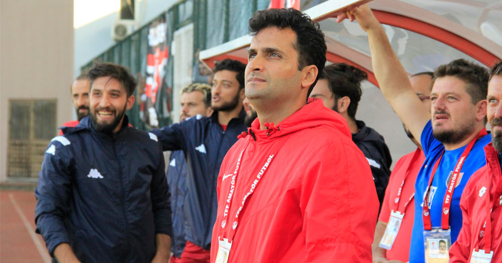 İlimtepe Kullar’da Murat Son ile yollar ayrıldı