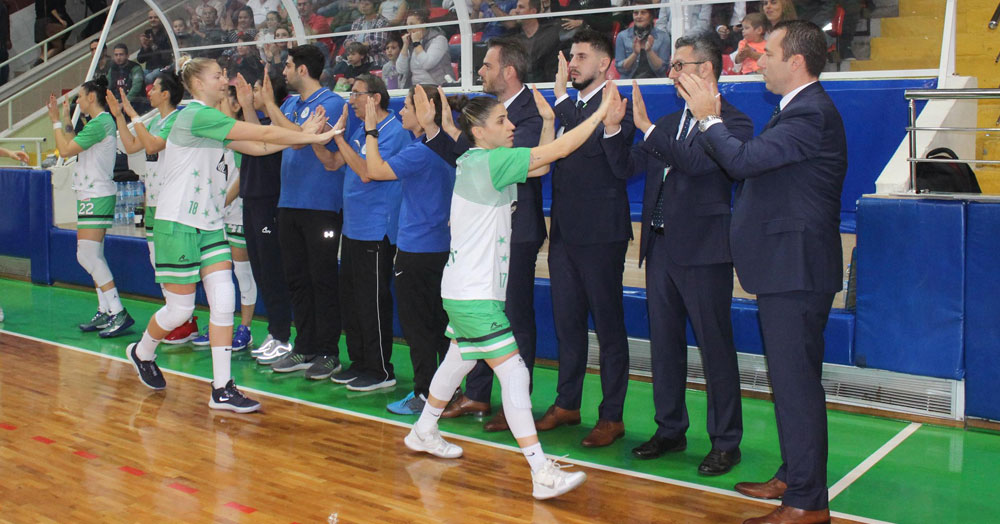 Gizem Yavuz: Kazanmamız gerekiyordu