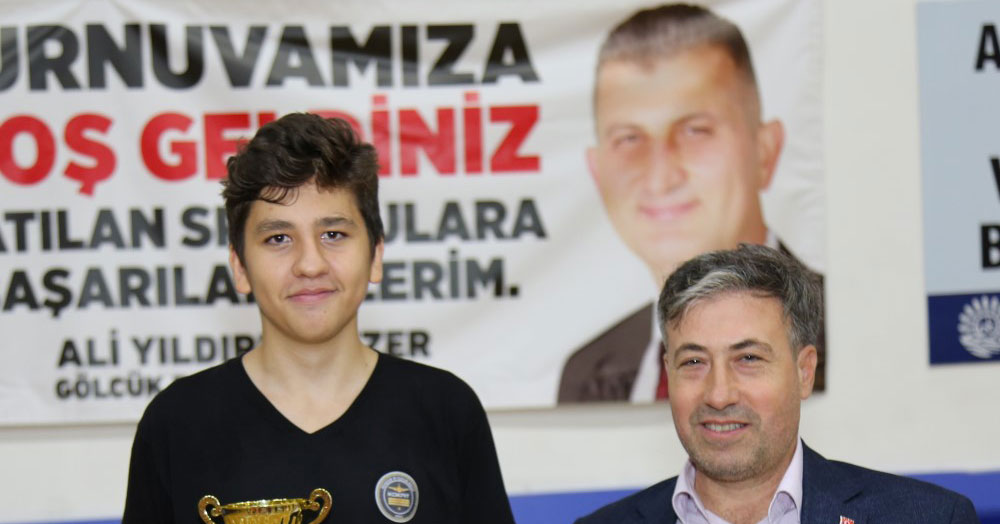 Masa Tenisi Cumhuriyet Turnuvasında dereceler belli oldu