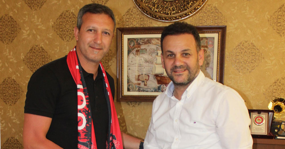 Çardak net konuştu: Gülleri ile sonuna kadar DEVAM!