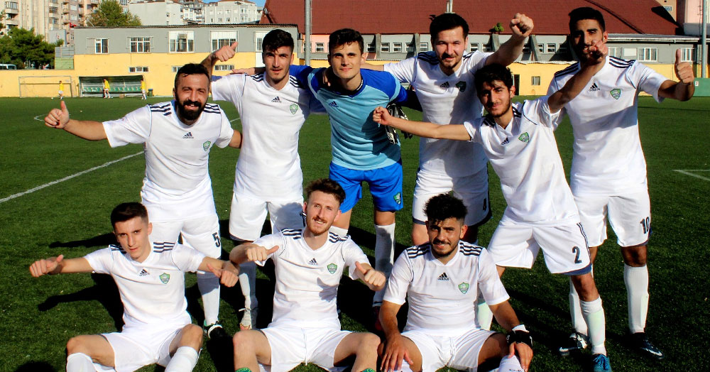 Lider Gültepe’nin rakibi Kavaklı