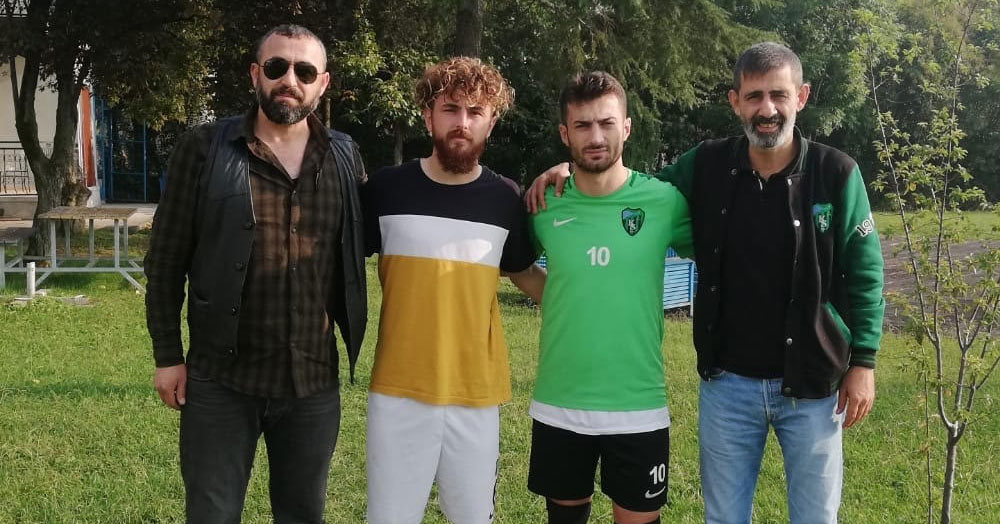 Feridun’dan helallik alındı… Şimdi sıra onda!