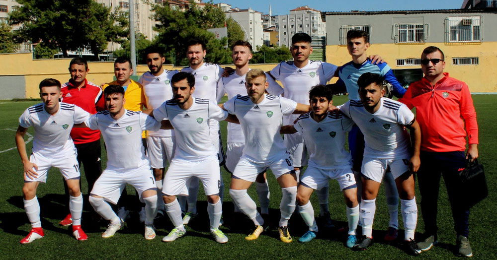 İzmit Gültepe büyük fırsat tepti “3-2”