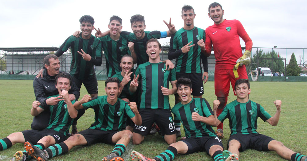 Yavru Körfez’in rakibi Eskişehir