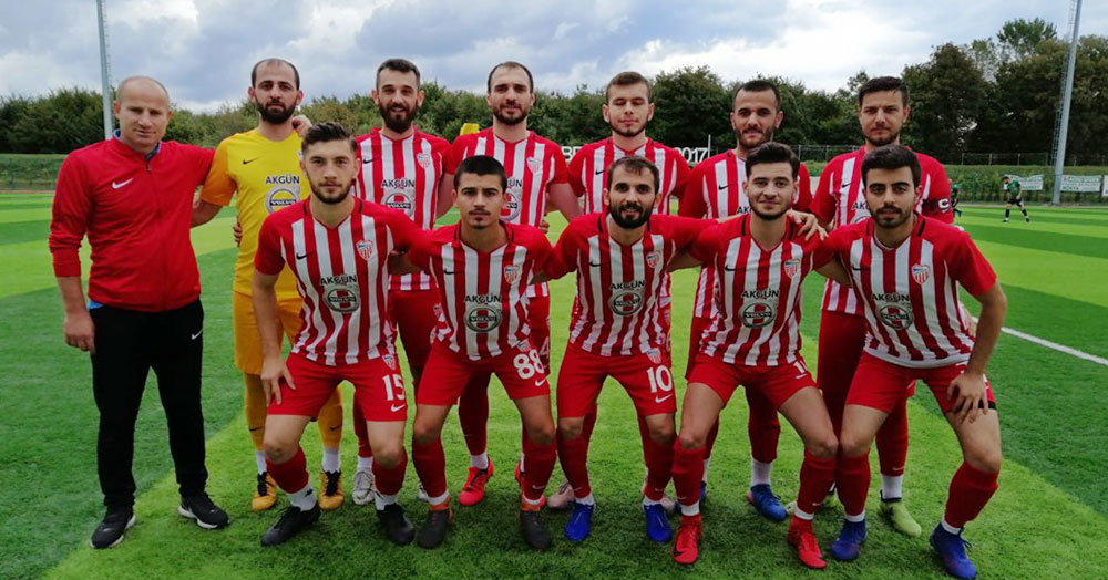 Final gibi maçta kazanan çıkmadı! “1-1”
