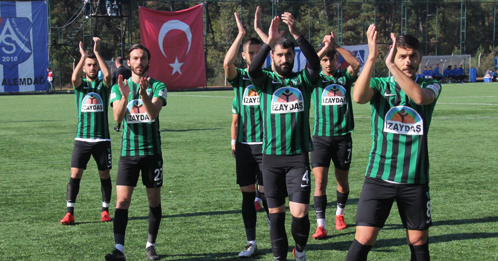 Suni sıkıntı sona erdi