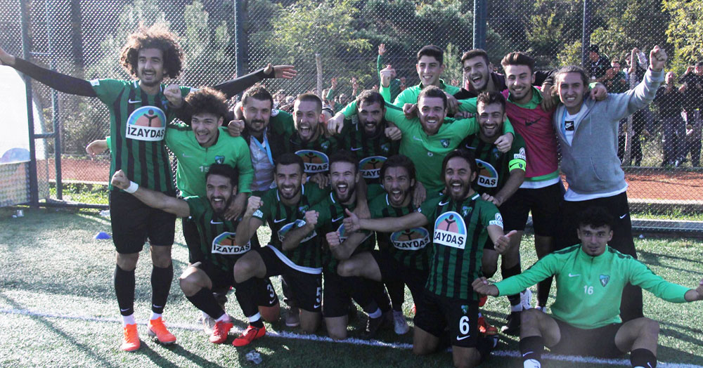 Suni sıkıntıyı “Şimdilik” bertaraf ettik